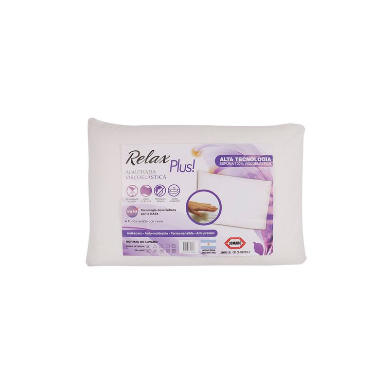 Almohada-Viscoelastica-65x45x14-1-255117