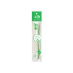 Cepillo-2life-Infantil-Sustentable-Verde-1-855447