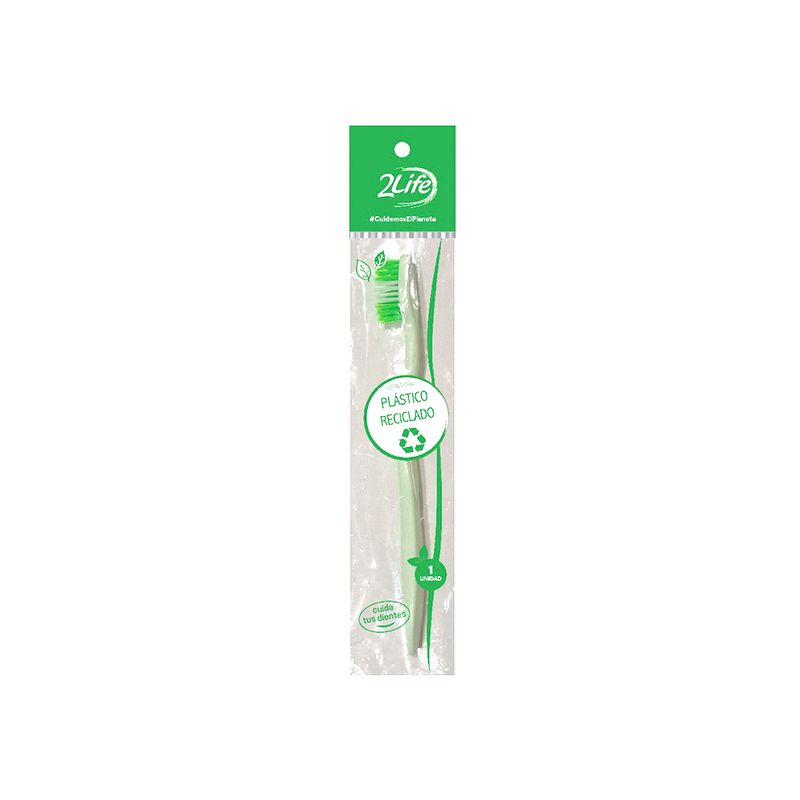 Cepillo-2life-Infantil-Sustentable-Verde-1-855447