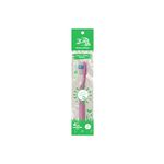 Cepillo-2life-Infantil-Sustentable-Rosa-1-855454