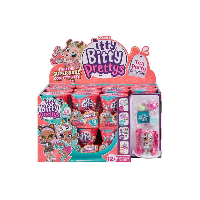 Figura-Coleccionable-Itty-Bitty-Prettys-1-855700