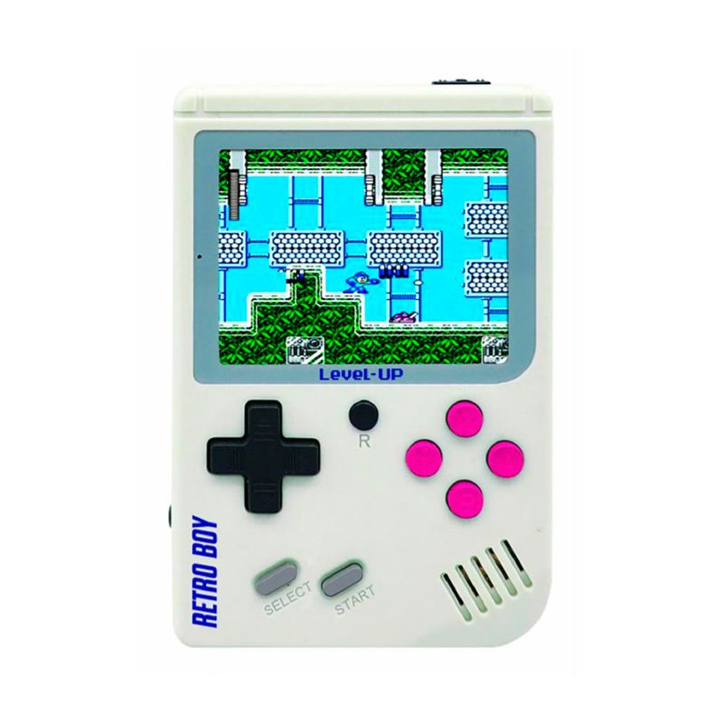 Consola-Portatil-Level-Up-Retroboy-Blanca-1-761865