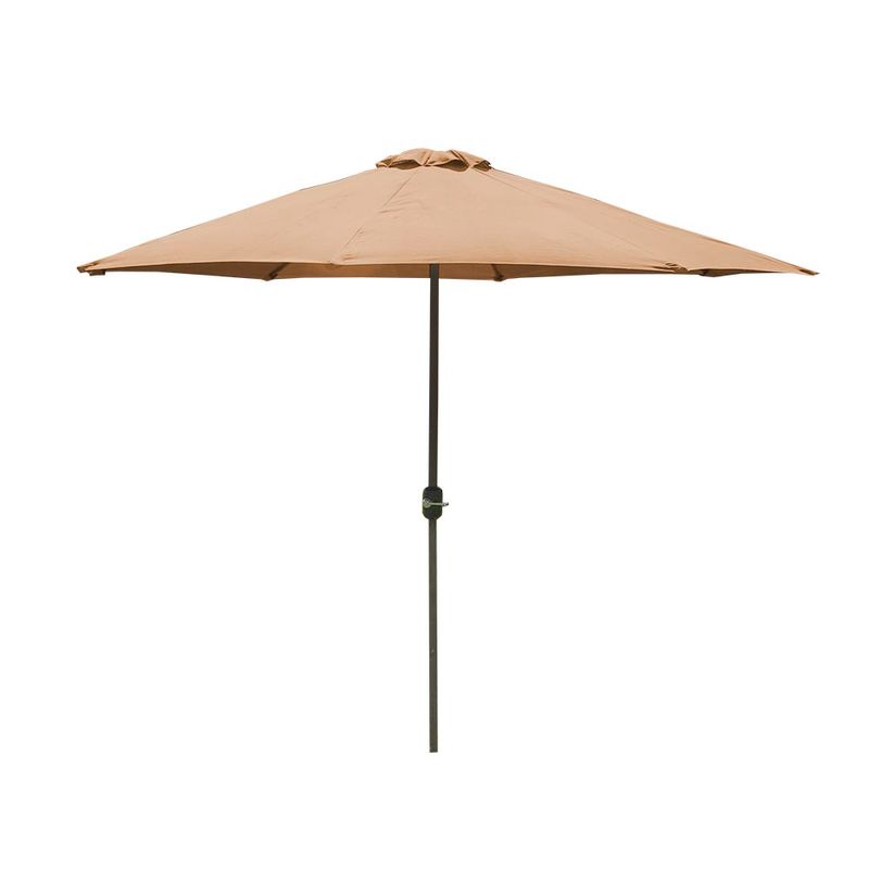 Sombrilla-Garden-Life-220cm-Beige-2-856090