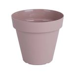 Maceta-Plast-Capri-Outzen-16cm-Taupe-1-856421