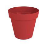 Maceta-Plast-Capri-Outzen-14cm-Rojo-1-856434