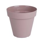 Maceta-Plast-Capri-Outzen-18cm-Taupe-1-856435