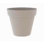Maceta-Plast-Capri-Outzen-25cm-Gris-1-856447