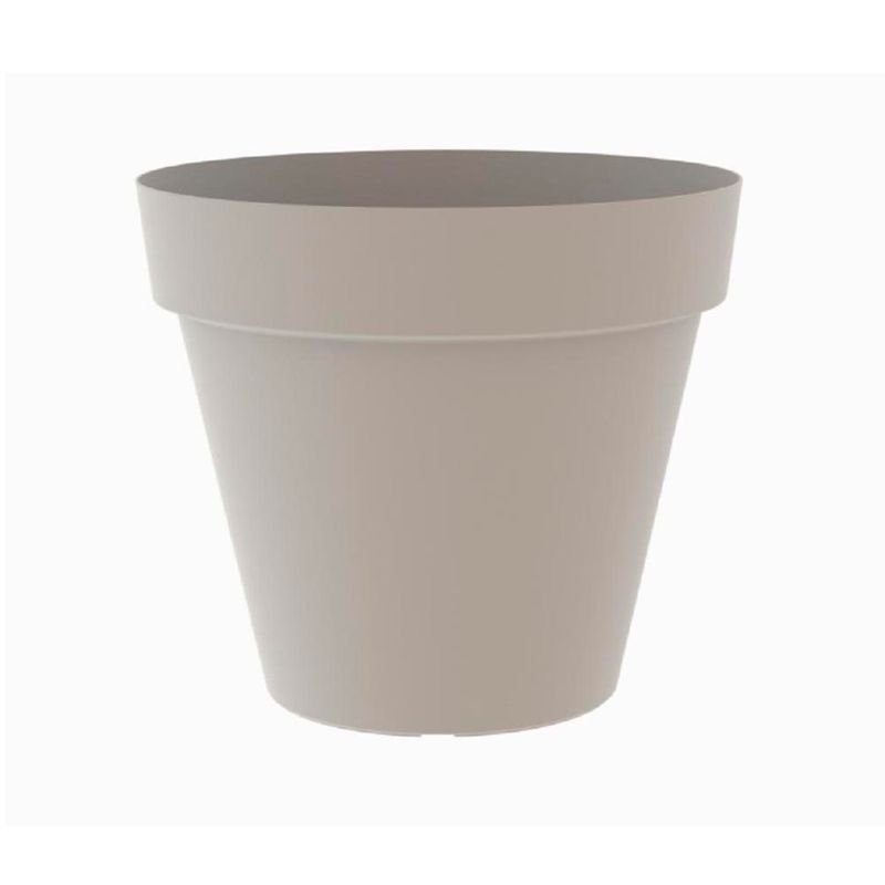 Maceta-Plast-Capri-Outzen-25cm-Gris-1-856447