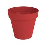 Maceta-Plast-Capri-Outzen-25cm-Rojo-1-856450