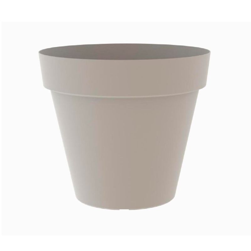 Maceta-Plast-Capri-Outzen-20cm-Gris-1-856451