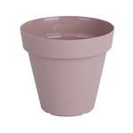 Maceta-Plast-Capri-Outzen-20cm-Taupe-1-856459