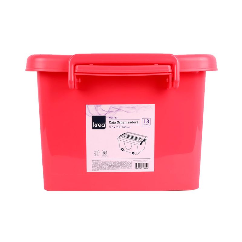 Caja-Organizadora-13lt-Solida-Sandia-Pv2-3-851123