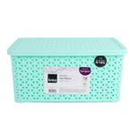 Caja-Plastica-Simil-Ratt-S-10-L-Turquesa-2-845425