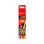 Lapiz-Triangu-Largo-X6-Fluo-Simball-1-856277