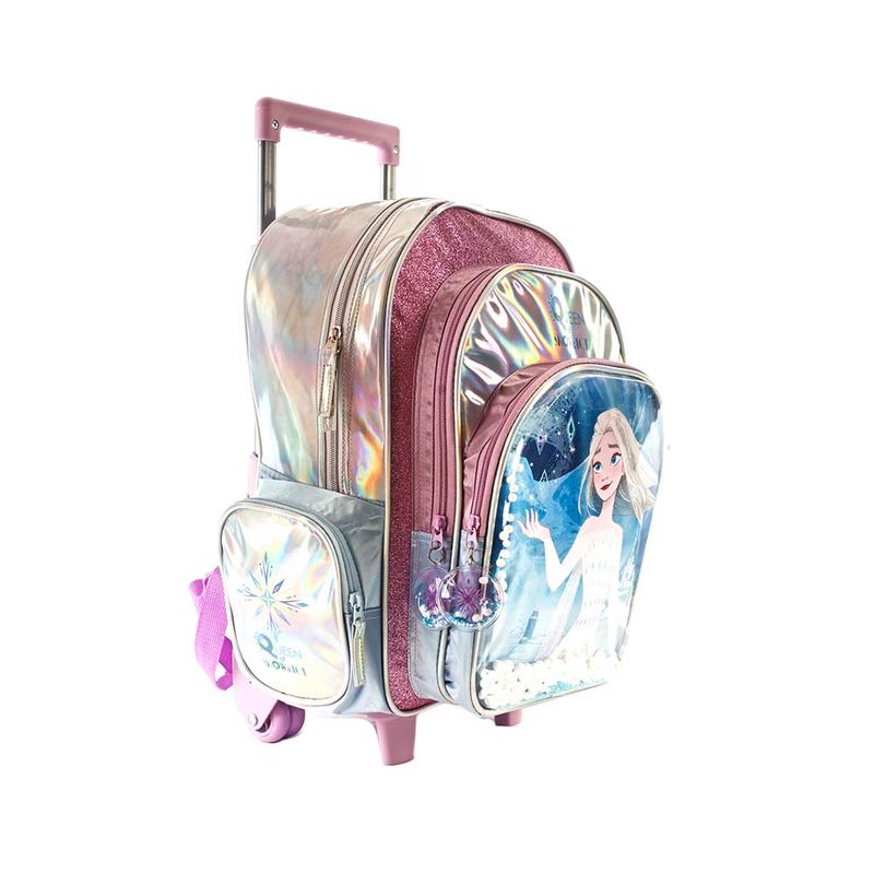 Mochila-Frozen-Queen-Sno-Carro-16-Wabro-2-855823