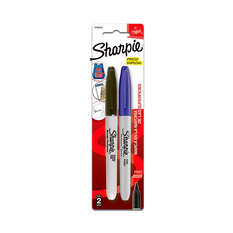 Marcador-Fino-Surtido-Esenc-Bx2-Sharpie-2-856269