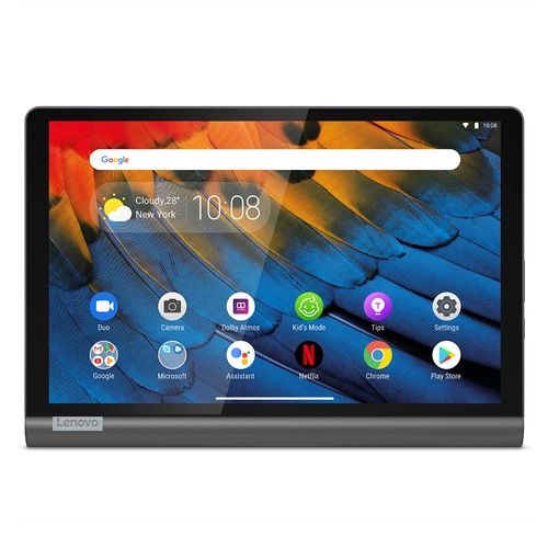 Tablet Lenovo 10.1 Yoga Smart Tab 4g 64g