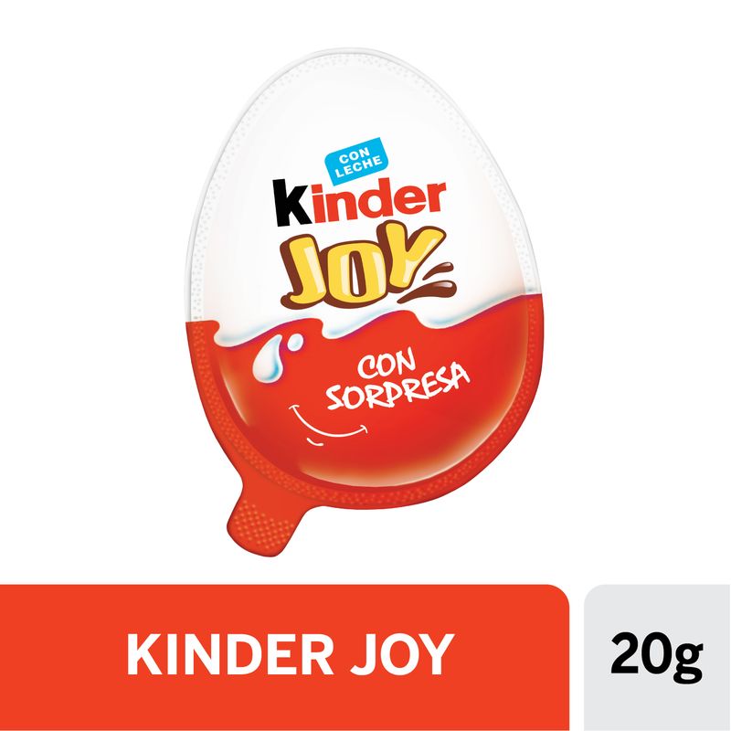 Huevo-Kinder-Joy-2-U-3-47623