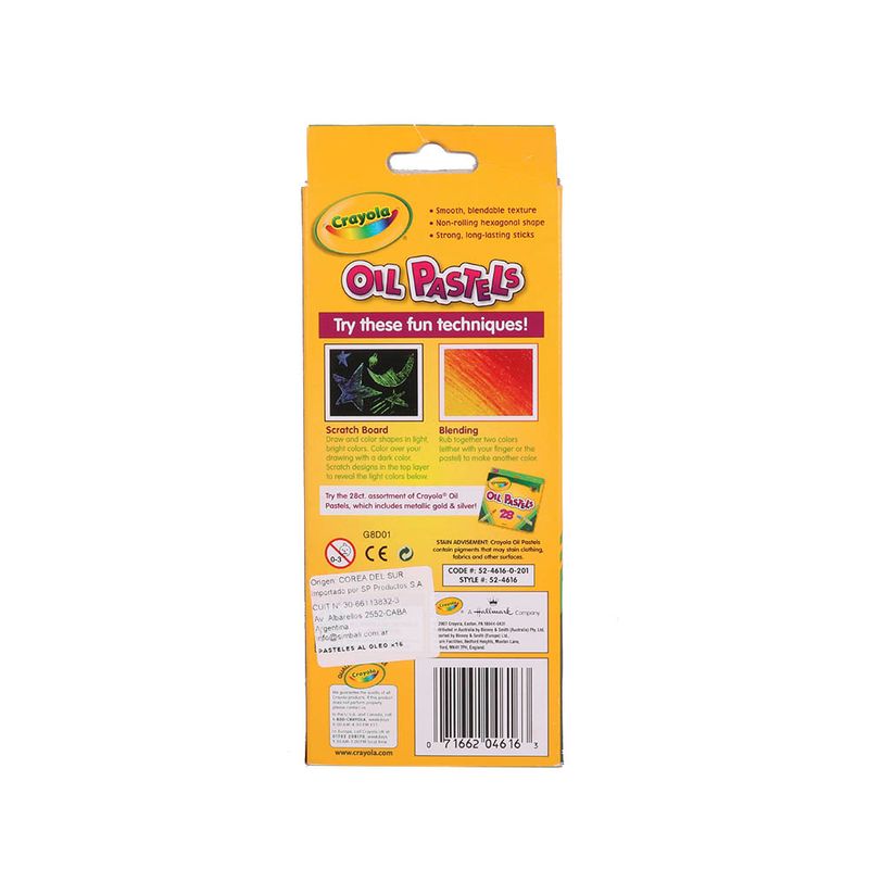 Pasteles-Al-Oleo-X-16-Colo-Surt-Crayola-2-856289
