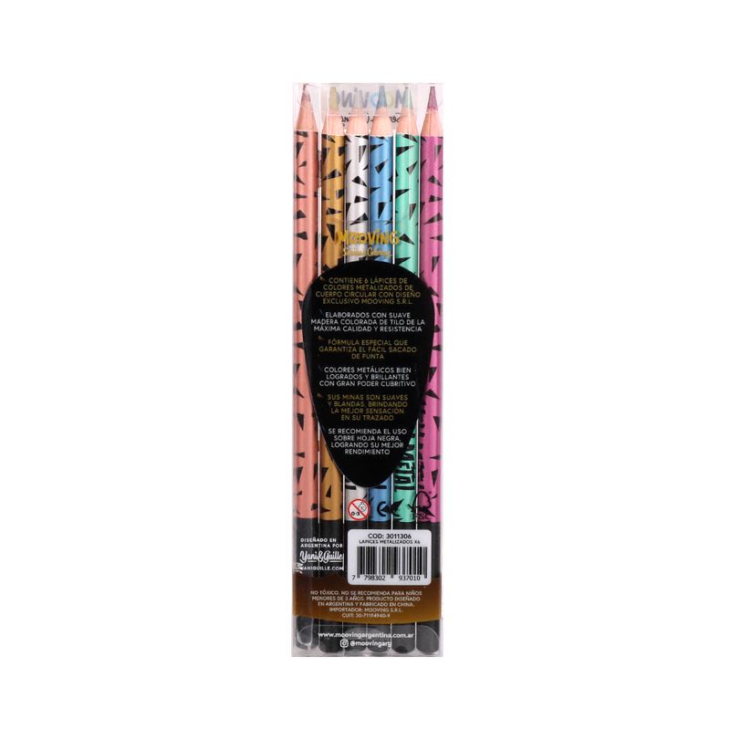 Lapices-Metalizados-X-6-2-855766