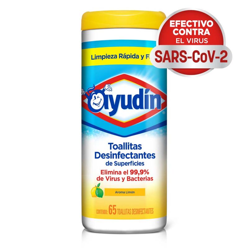 Toallitas-Desinfectantes-Ayudin-Limon-3-857262