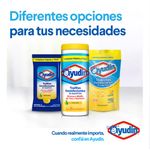 Toallitas-Desinfectantes-Ayudin-Limon-8-857262