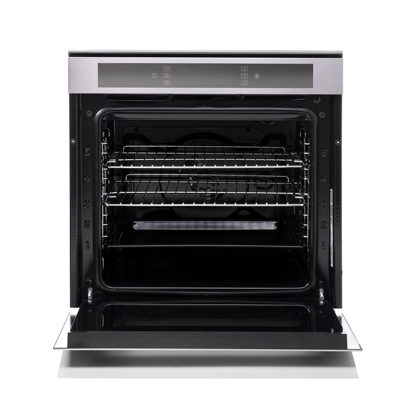 Horno Electrico Akzm656ix Inox Whirlpool - Vea