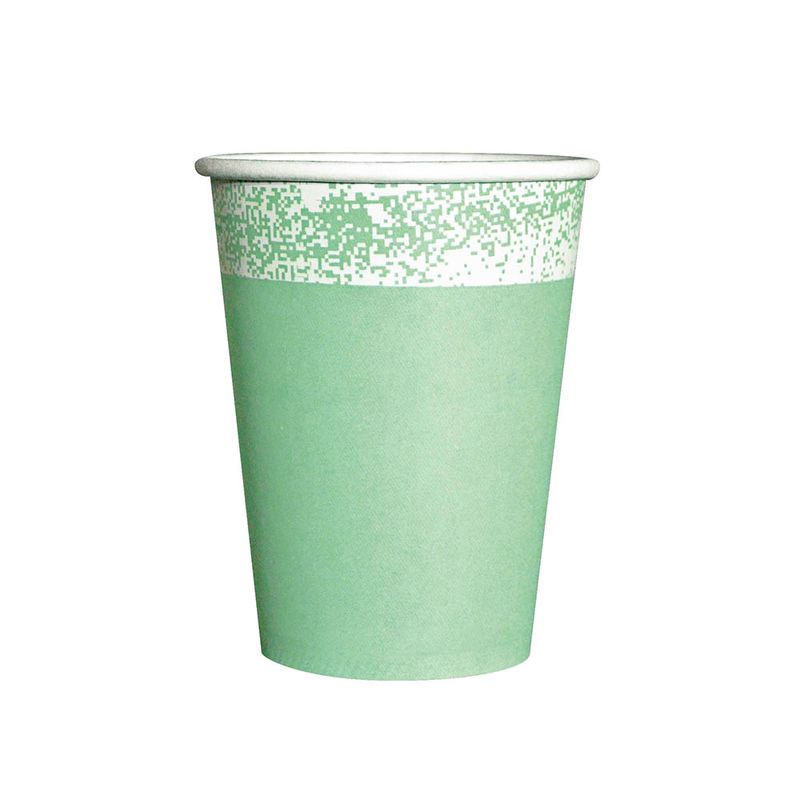 Vaso-8-Oz-Polipapel-X-8-Verde-Pastel-1-857665