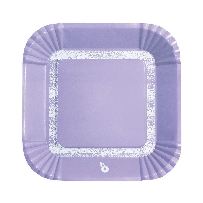 Plato-Cuadrado-Polipapelx-8-Violeta-Pastel-1-857666