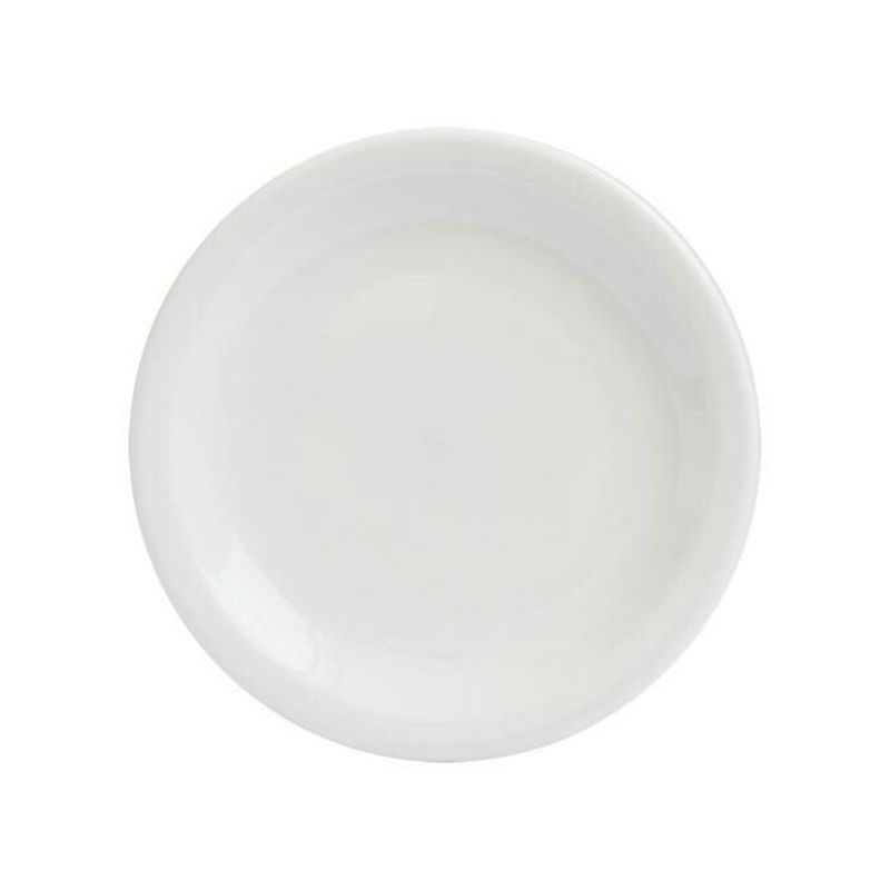 Plato-Postre-Porcelana-19-Cm-Restaurant-1-858258