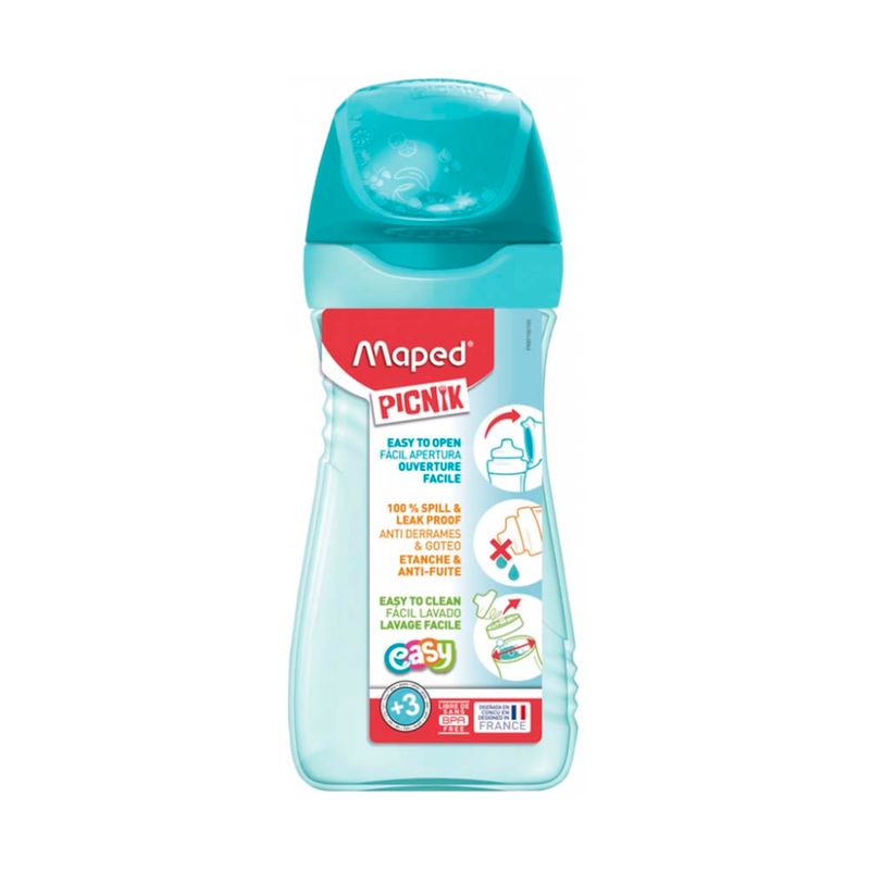 Botella-Picnik-430ml-Turquesa-1-858755