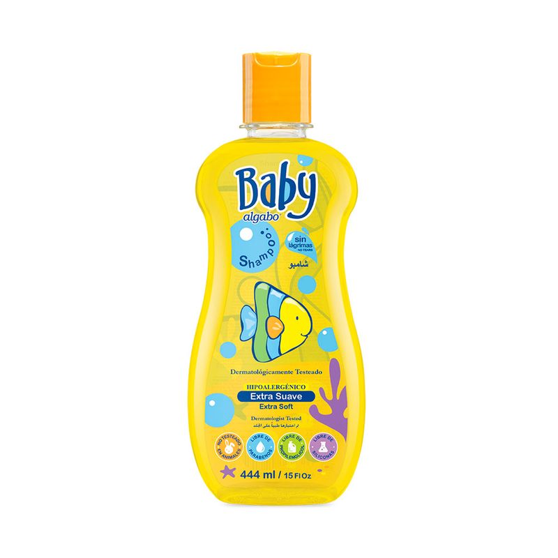 Shampoo-Algabo-Baby-X-444-Ml-1-159484