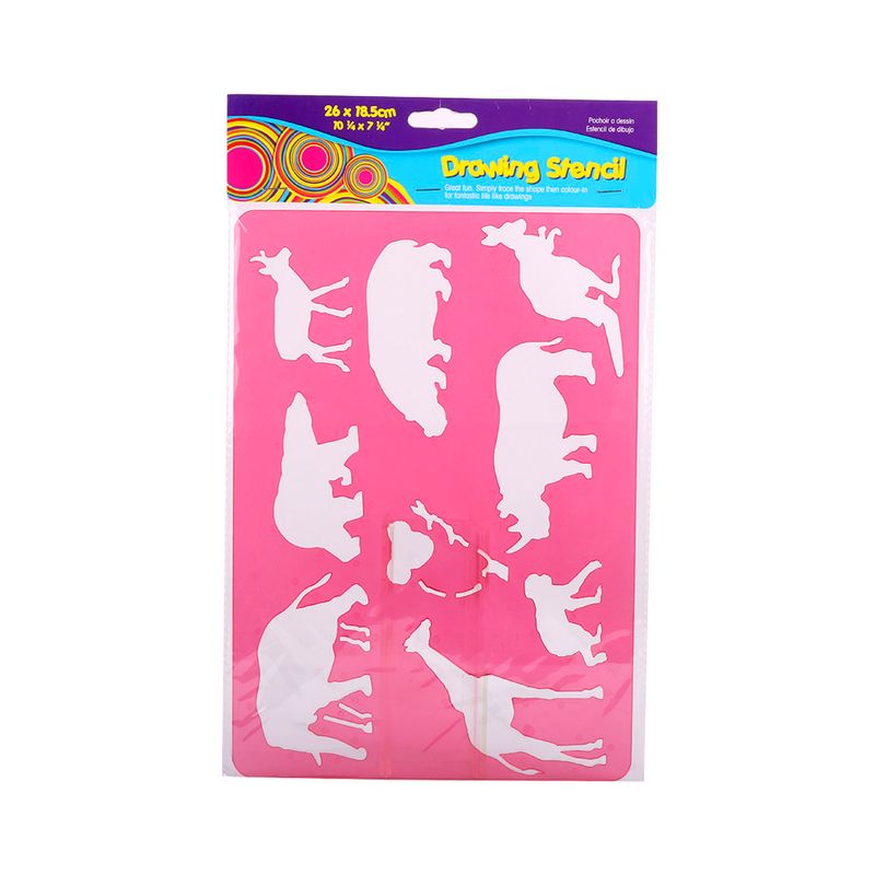 Stencil-Con-Formas-X-4-3-832392