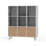 Biblioteca-Escandinavo-Dielfe-Blanco-Ciligio-1-859143