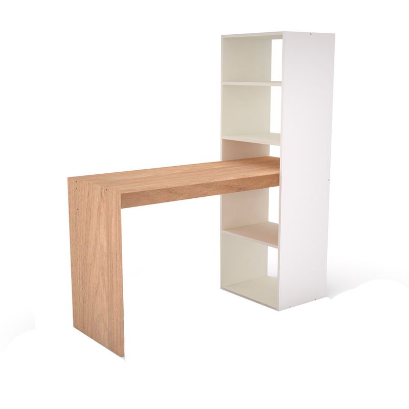 Escritorio-C-biblioteca-Dielfe-Blanco-Roble-N-1-859145
