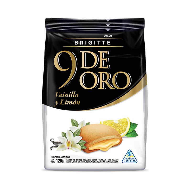 Galleta-9-De-Oro-Vainilla-Relleno-Limon-X-120-Gr-1-850158