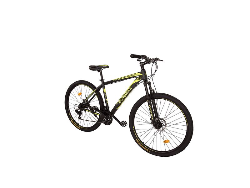 Bicicleta milano online 29