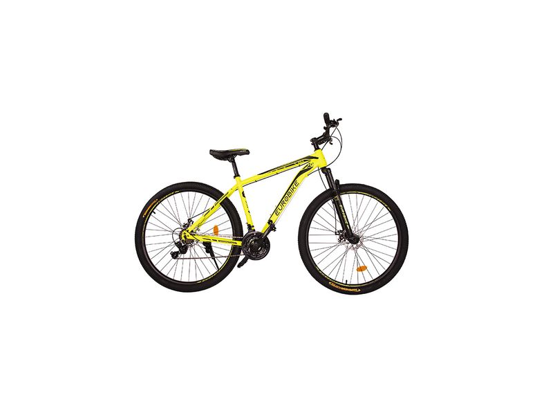 Bicicleta discount eurobike precio