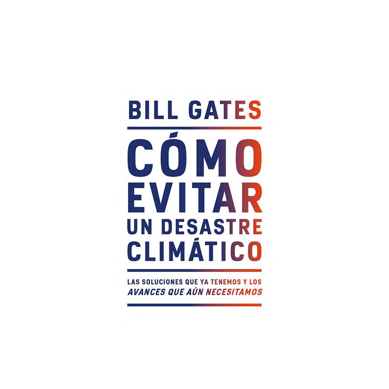 Libro-Como-Evitar-Un-Desastre-Climat-prh-1-859176