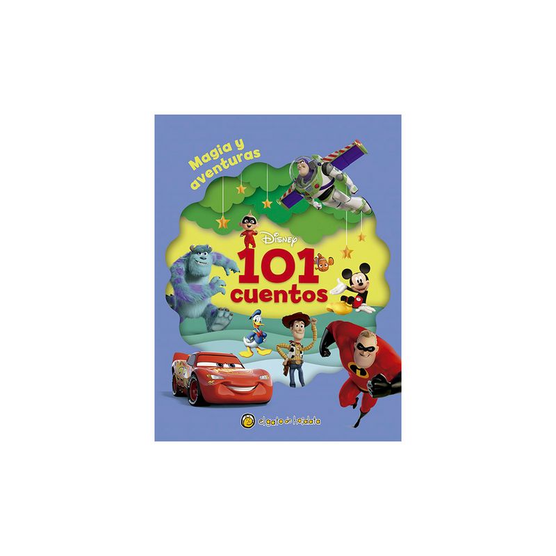 Libro-101-Cuentos-De-Magia-Y-Aven-guadal-1-859197