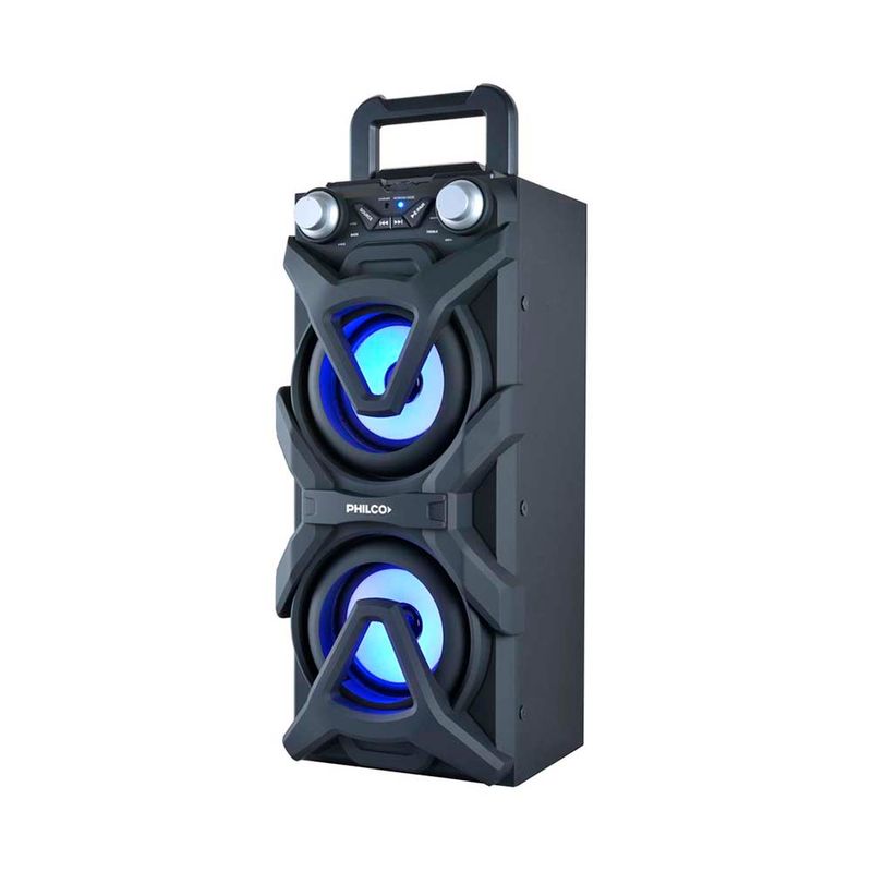 Parlante-Philco-Djp10-Bluetooth-Usb-Fm-2-246810