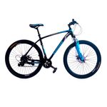 Bicicleta rodado 29 discount jordan