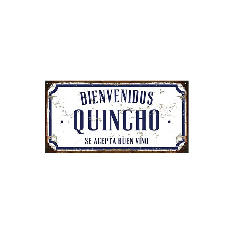 Cartel-Chapa-20x40cm-Club-Del-Poster-2-859349