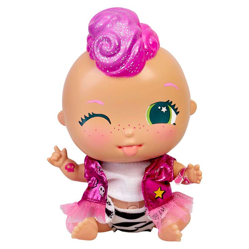 Bellies-Punky-Pink-Bebote-Inter-19cm-S-m-2-869456