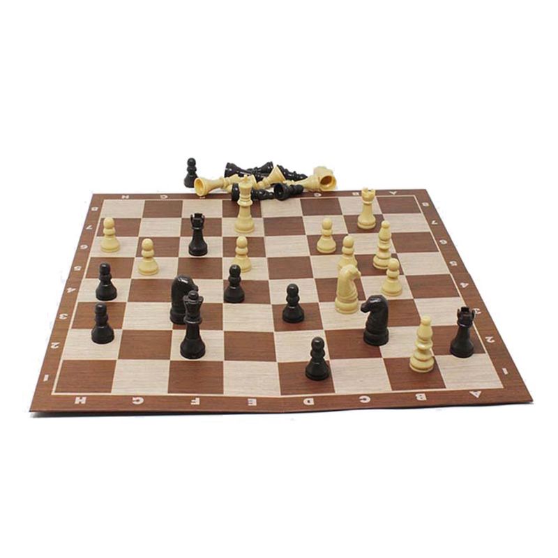 Juego-De-Ajedrez-B-sico-Pzs-Pl-st-S-m-2-869455