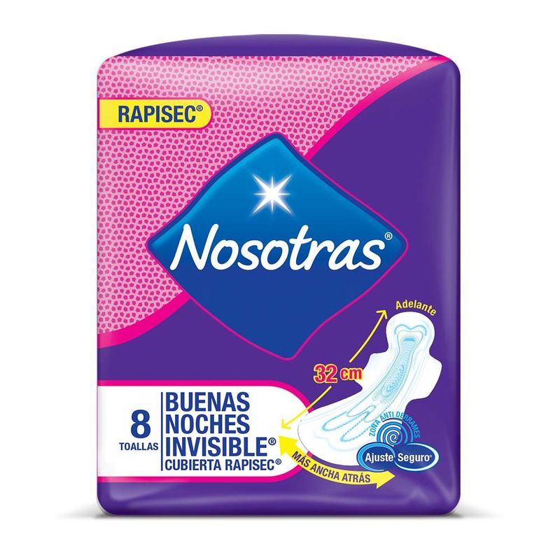 Toalla-Nosotras-Buenas-Noches-Invisible-Rapisec-X-8-U-2-39870