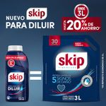 Detergente-Liquido-Para-Ropa-Skip-Diluible-500-Ml-Botella-De-3-L-5-858340