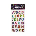 Stickers-21-9-6cm-Letras-Diko-1-856323