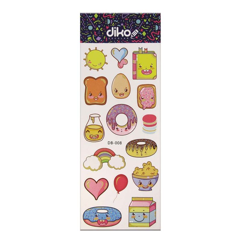 Stickers-24-10-5-Cm-Varios-Comida-ikorso-1-869538