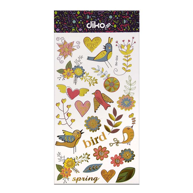 Stickers-15-27-Cm-Primavera-ikorso-1-869541